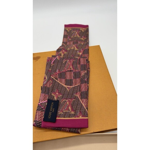 Louis Vuitton bandeau - Picture 3 of 11